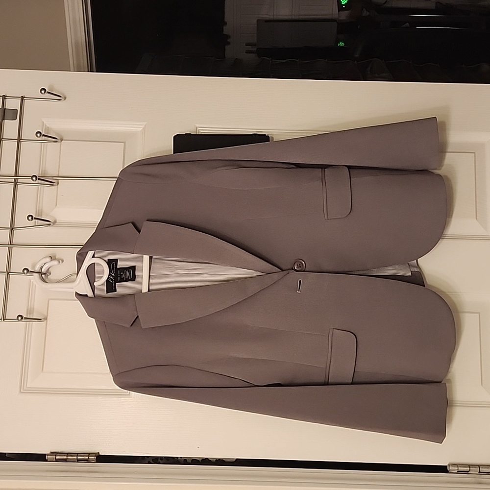 Woman Blazer